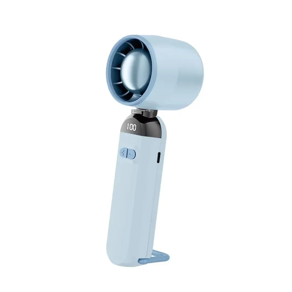 Mini Ventilator Voor Zomer en Vakantie